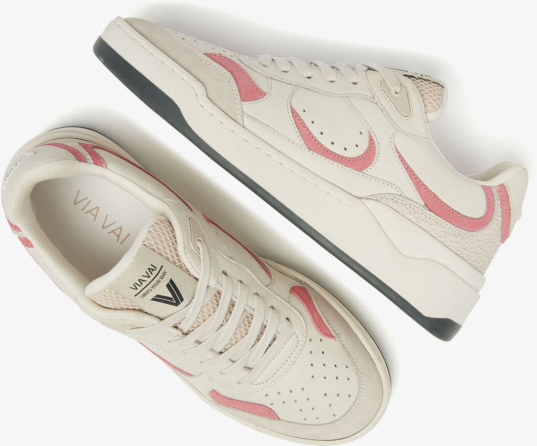 VIA VAI rode via vai lage sneakers sam chris