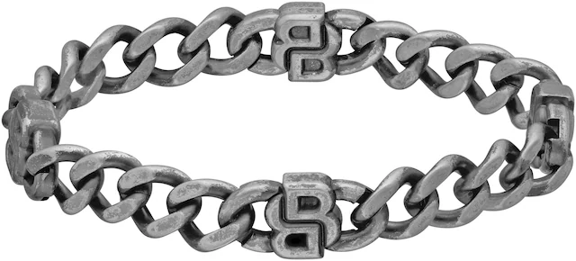 BOSS Armband »DOUBLE B ABSOLUTE«
