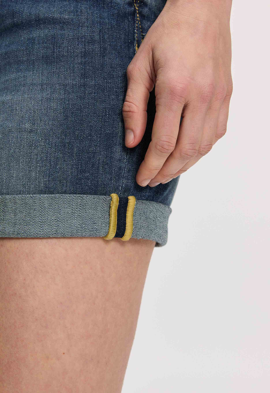 Silvercreek Cammy Short