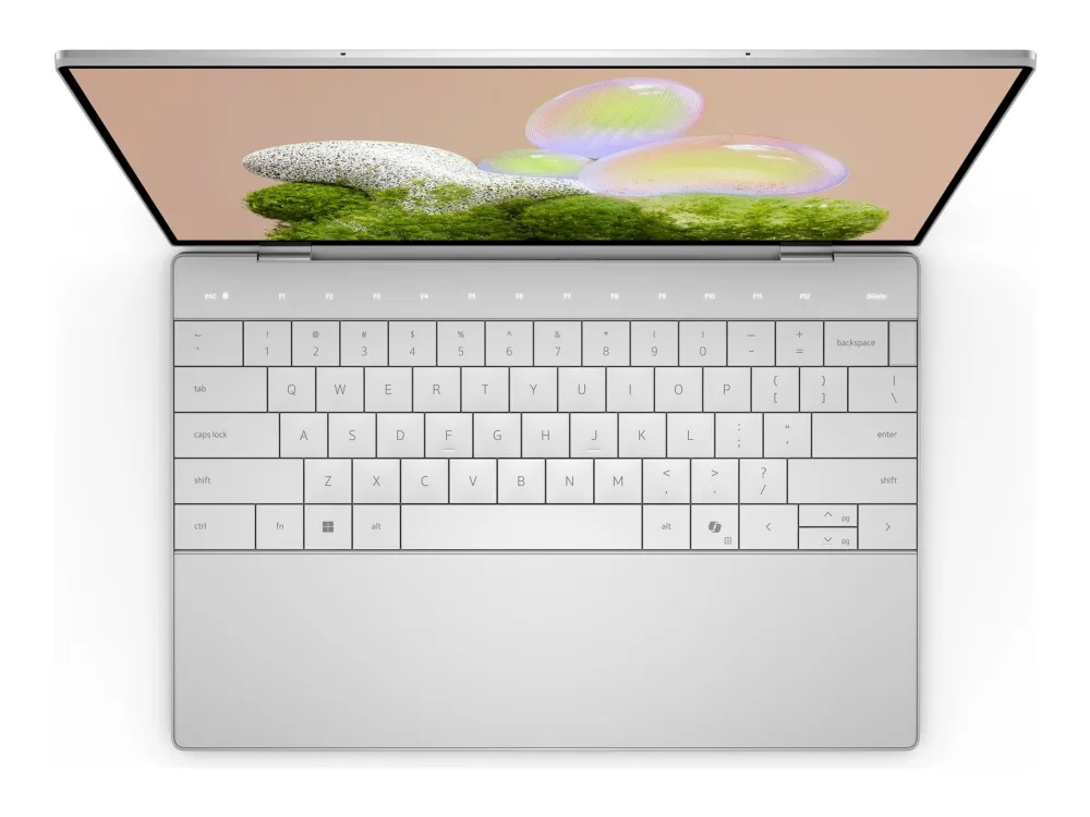 Dell XPS 13 9350 (version 2024) - Intel Core Ultra 7 - 258V / op til 4.8 GHz - Evo - Win 11 Pro - Intel Arc Graphics 140V - 32 GB RAM - 1 TB SSD NVMe - 13.37