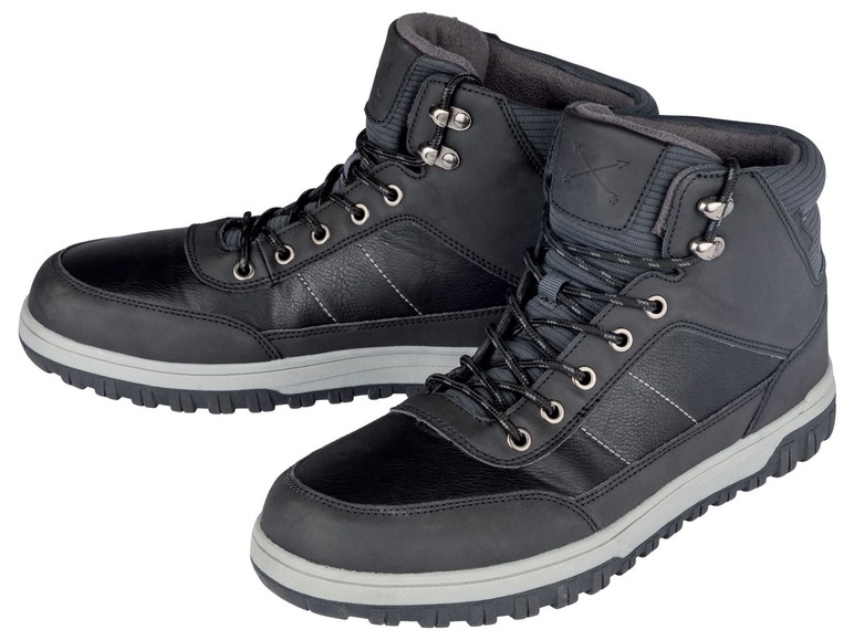 Heren vrijetijdsschoenen