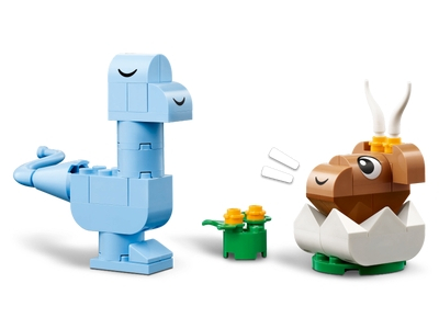 LEGO Creatieve dinosaurussen (11041)