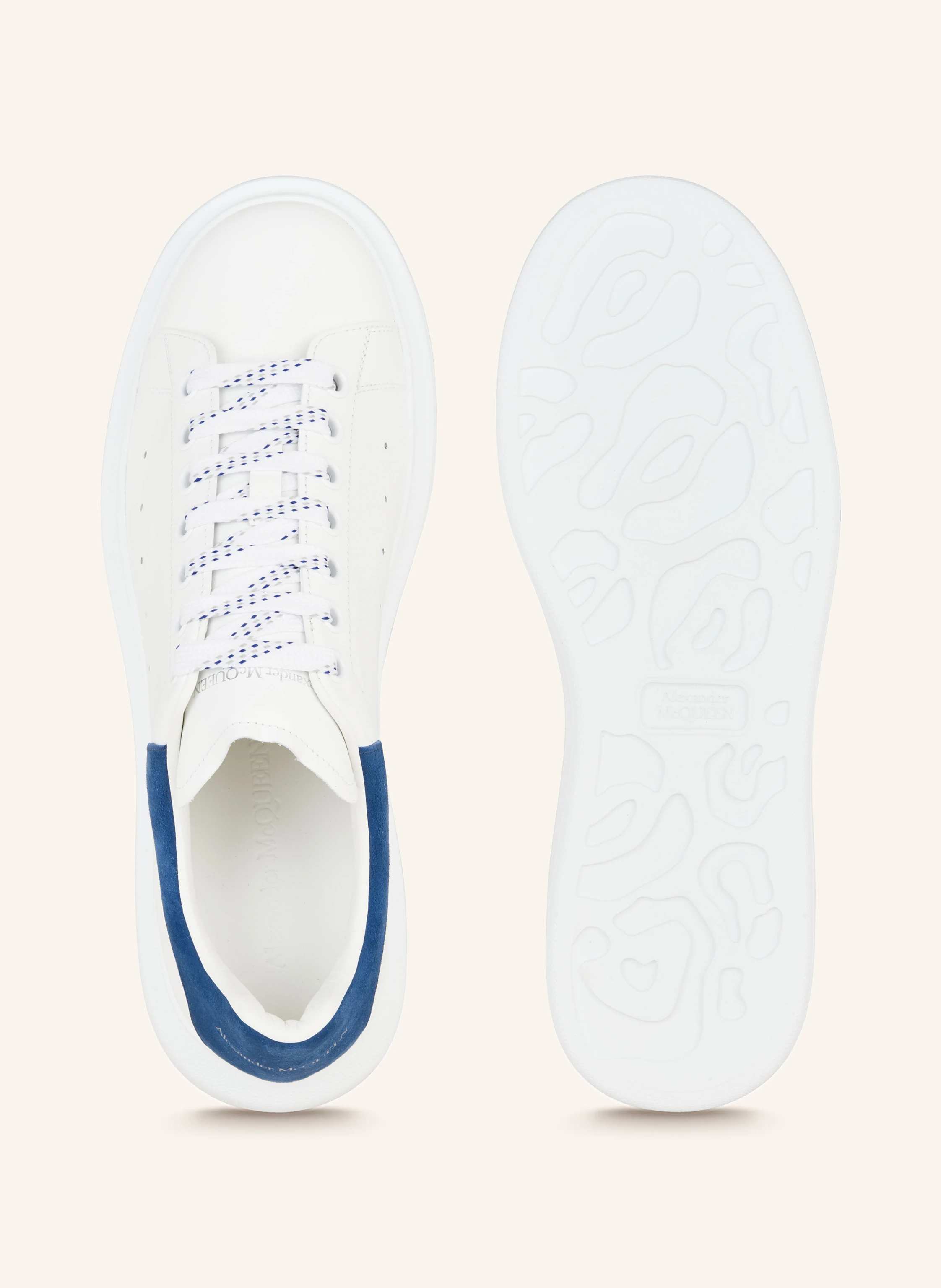 Alexander McQUEEN Sneaker