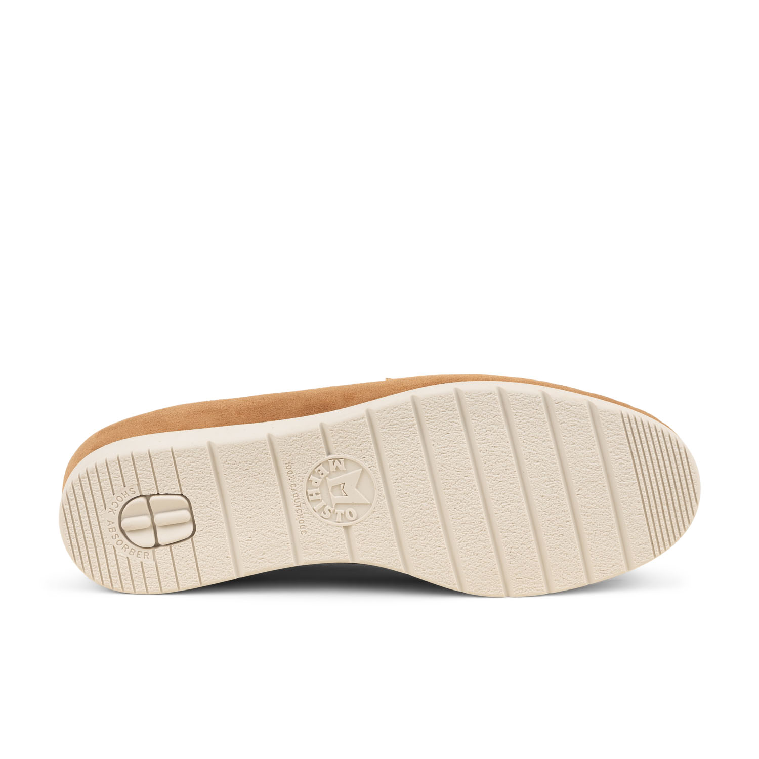 Mocassins femme MEPHISTO VOLGA