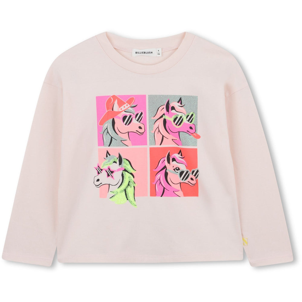 Køb Billieblush Bluse