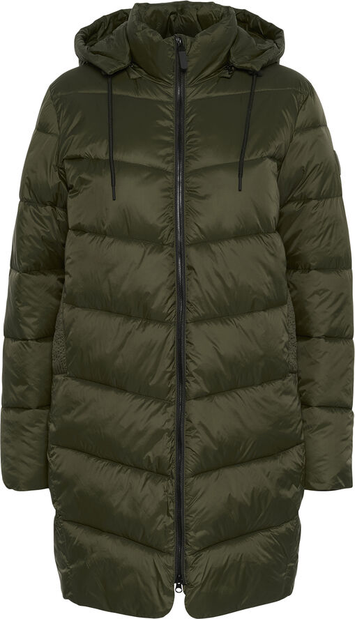 Kaffe KAsusanne Coat 190414