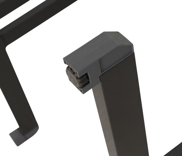 ALCO Gartentisch Gastro