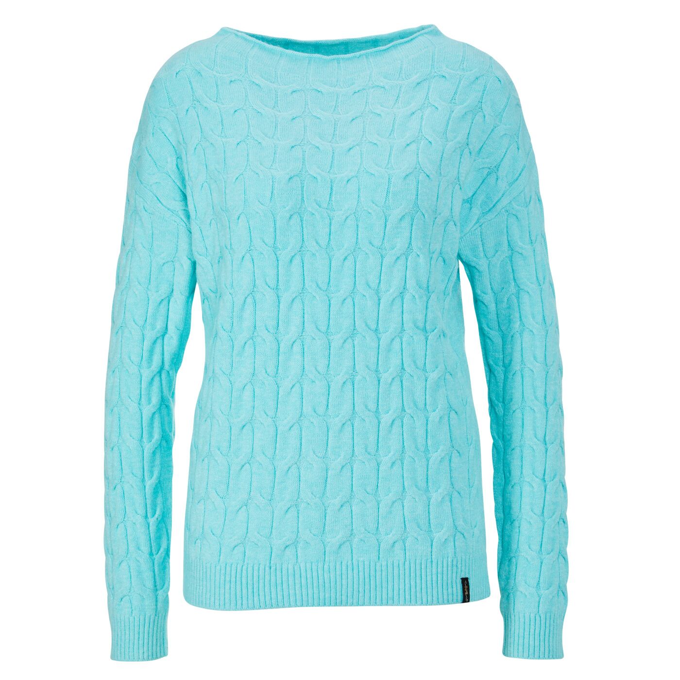 Angela BrudererStrickpullover «Charlotte»