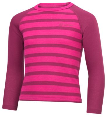 BengerThermo Underwear - pink