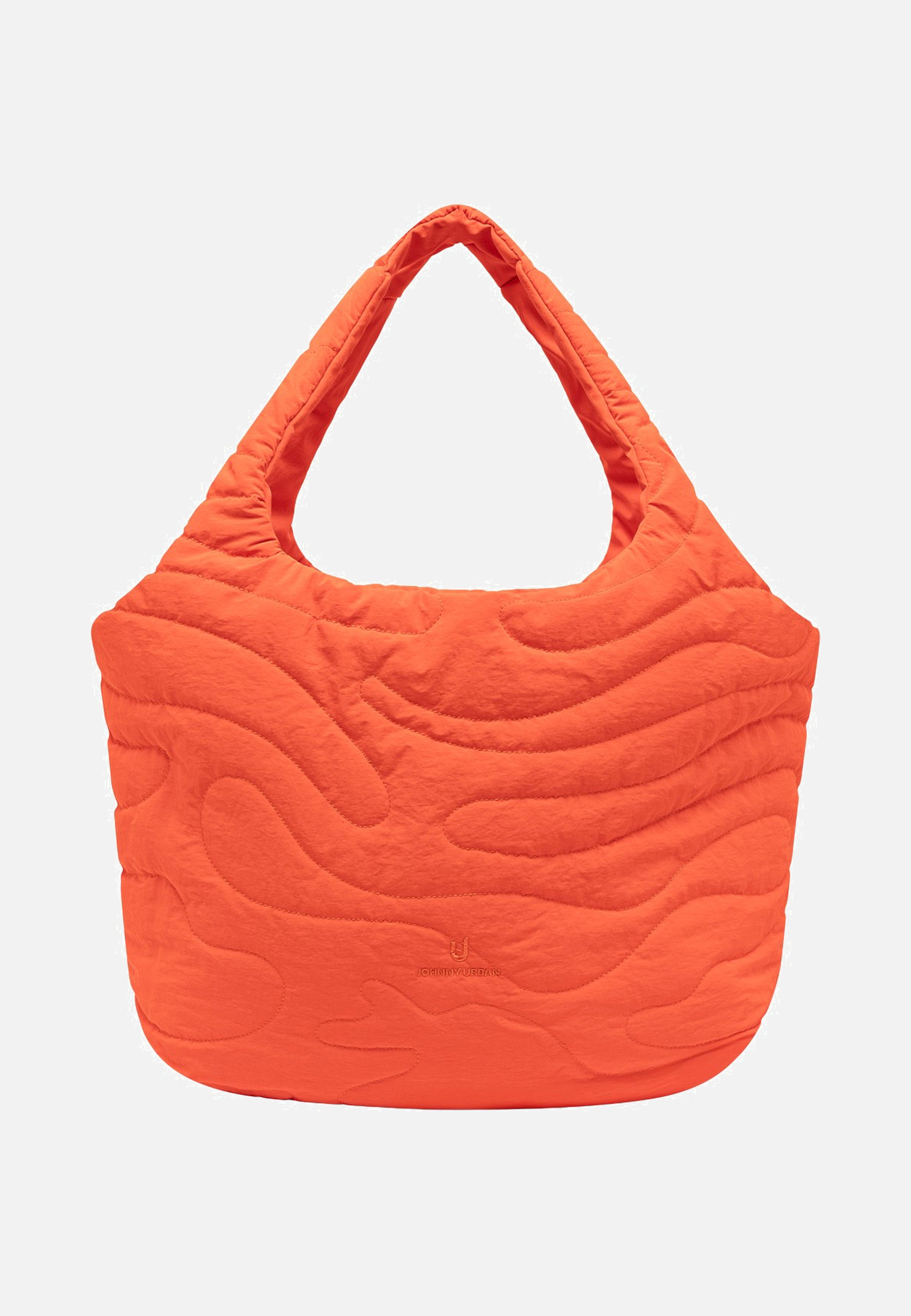 Cleo Coral - Shopper