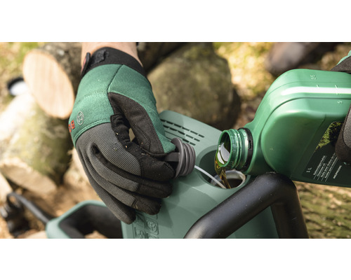 Bosch UniversalChain 35 elektrische kettingzaag inclusief olie, 35cm