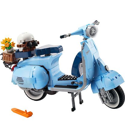 LEGO? Icons - Vespa 125 10298 - 1107 Dele