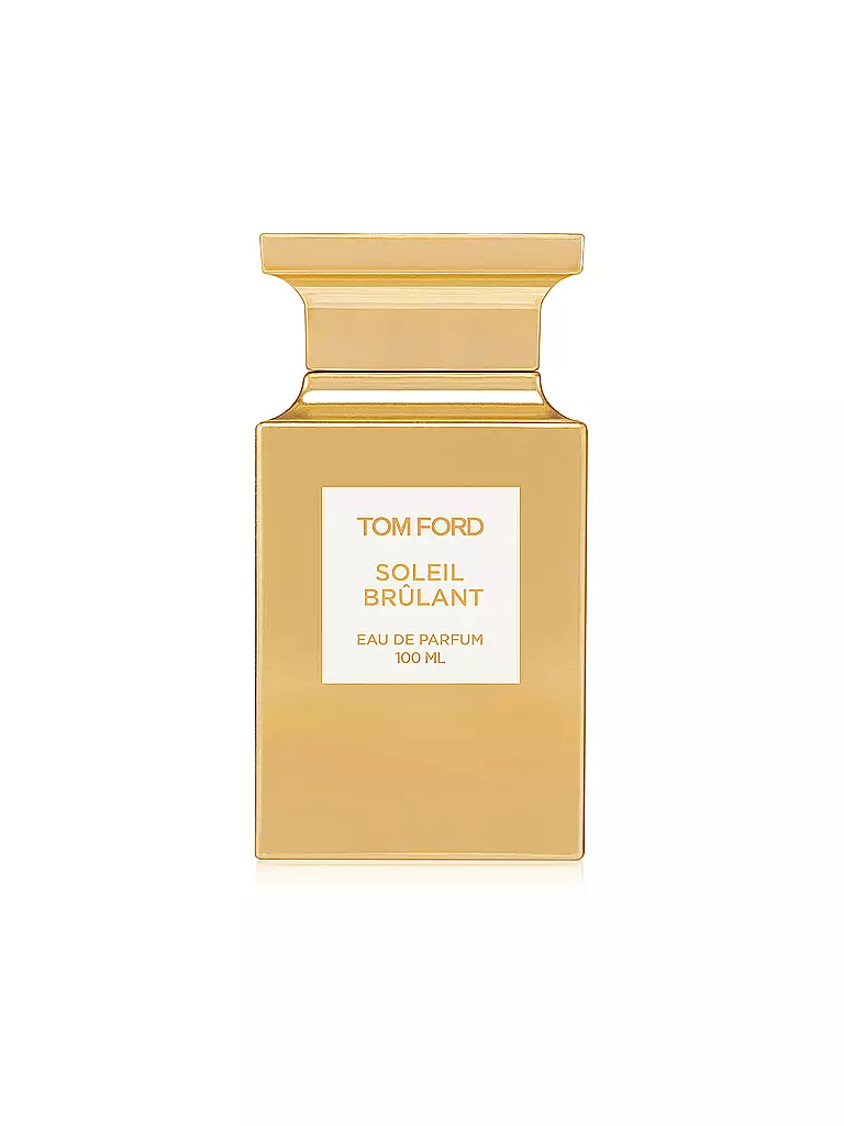 TOM FORD BEAUTY Private Blend Soleil Brûlant Eau de Parfum 100ml keine Farbe