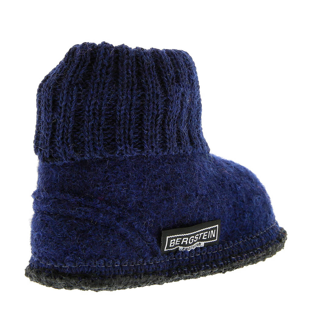 Bergstein kids pantoffels