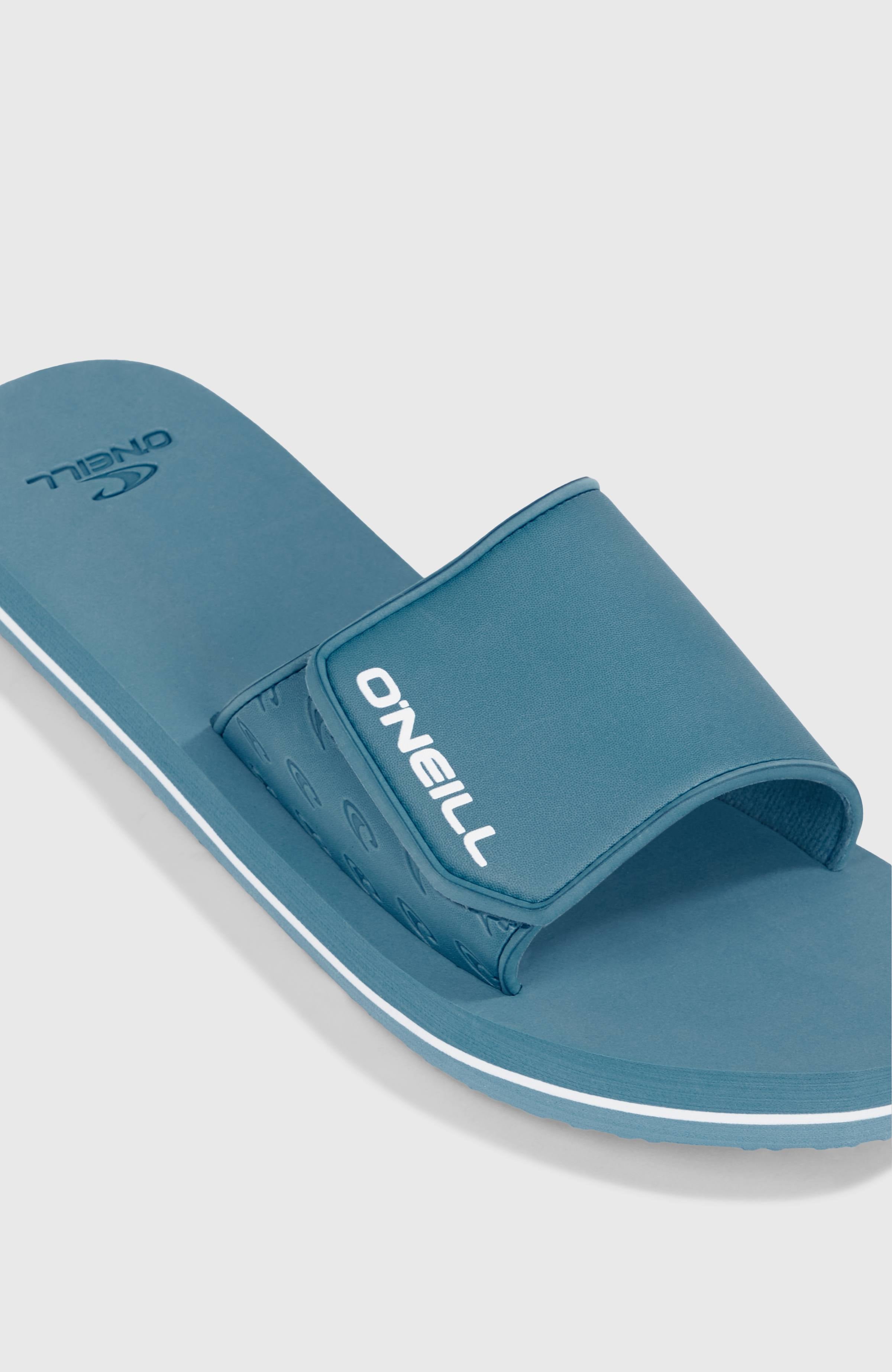 O'Neill verstelbare slippers