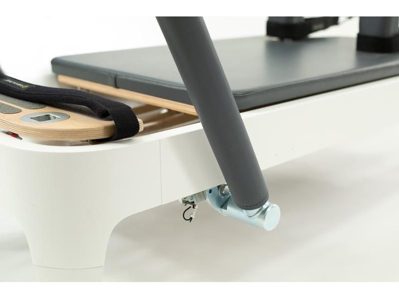 Pilates Reformer Allegro 2 Reformer Pilates Reformer