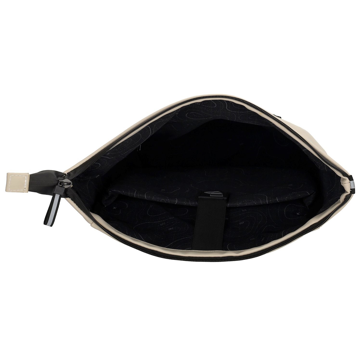 Beagles Originals Panniers lighttaupe