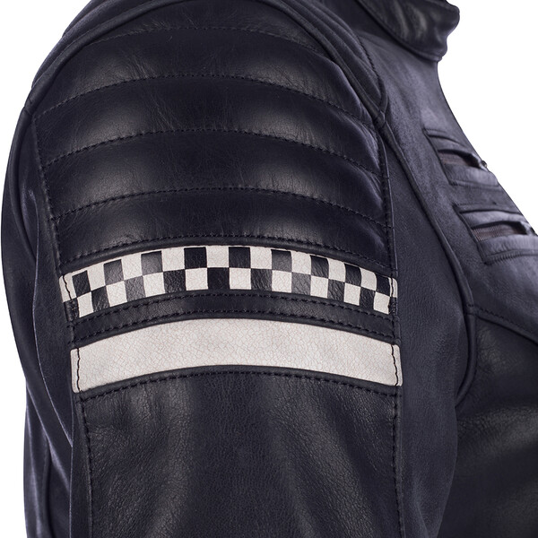Segura - Blouson Funky Speed Noir