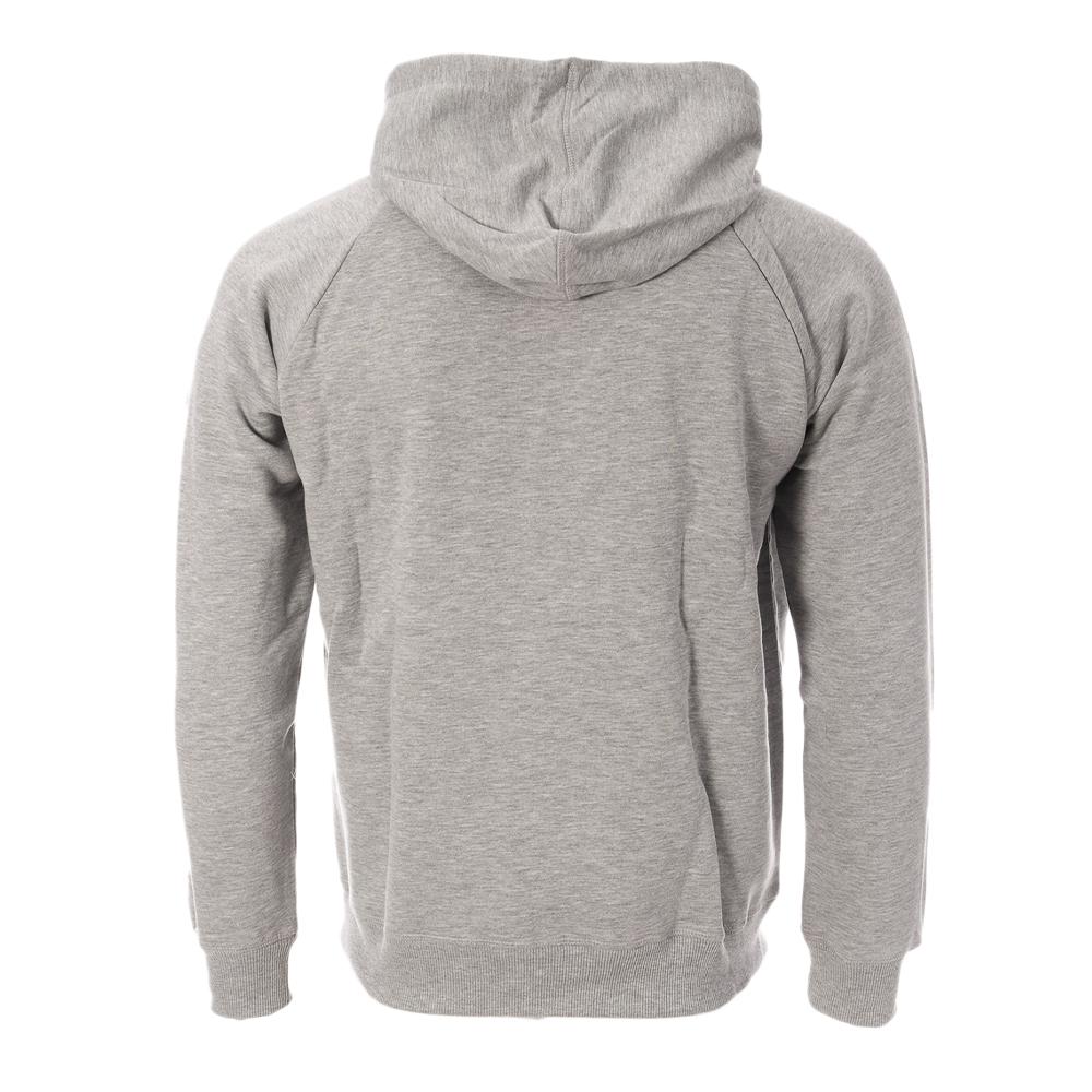 Pepe jeans Sweat Gris Homme Pepe jeans Mariano