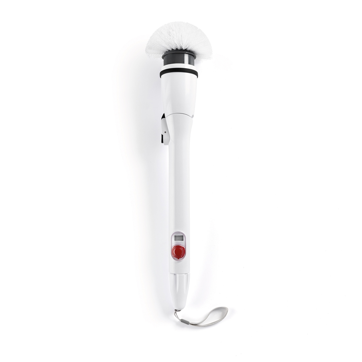 Brosse nettoyante télescopique