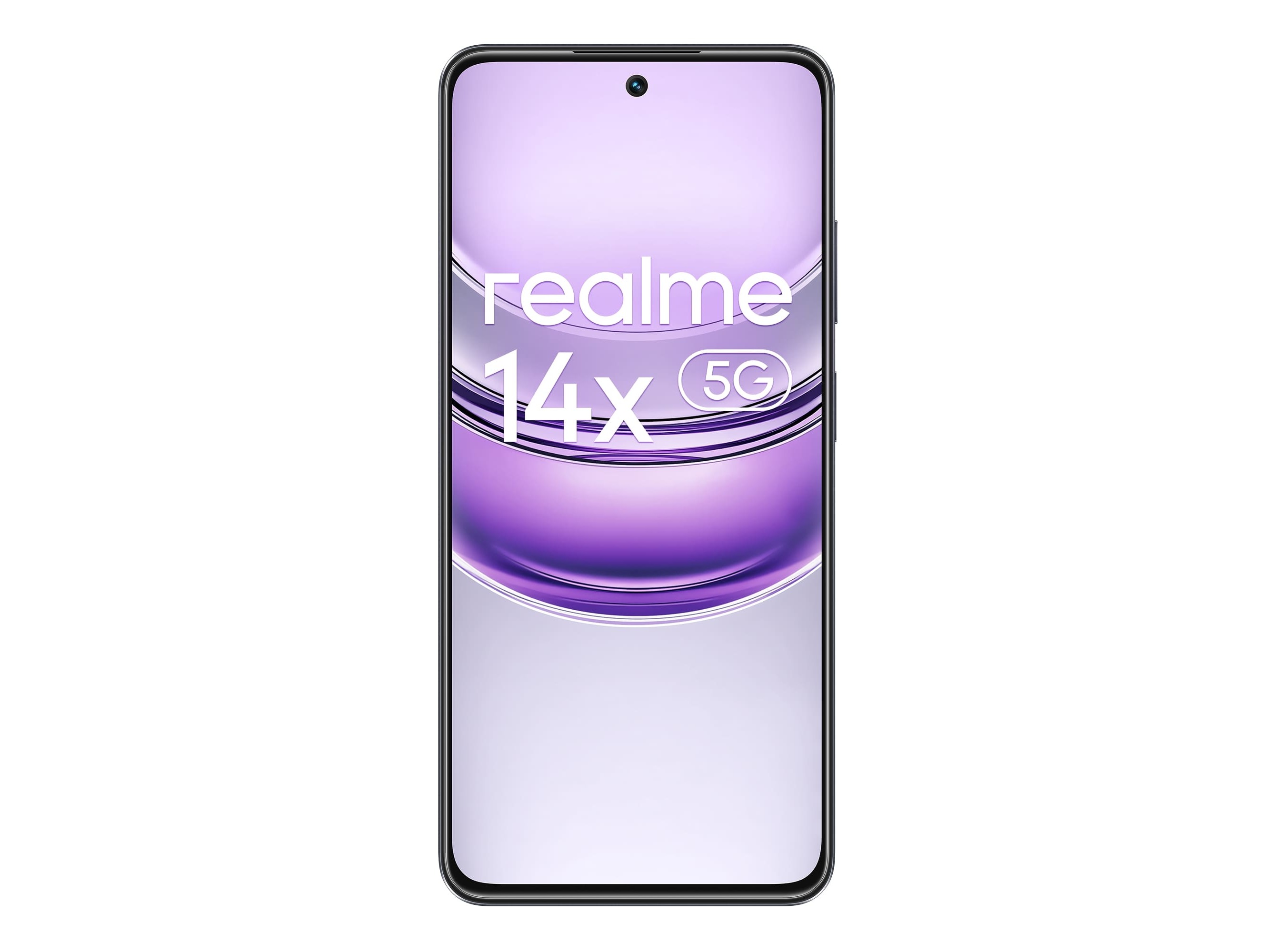SMARTPHONE REALME 14X 5G 8/256 BLACK