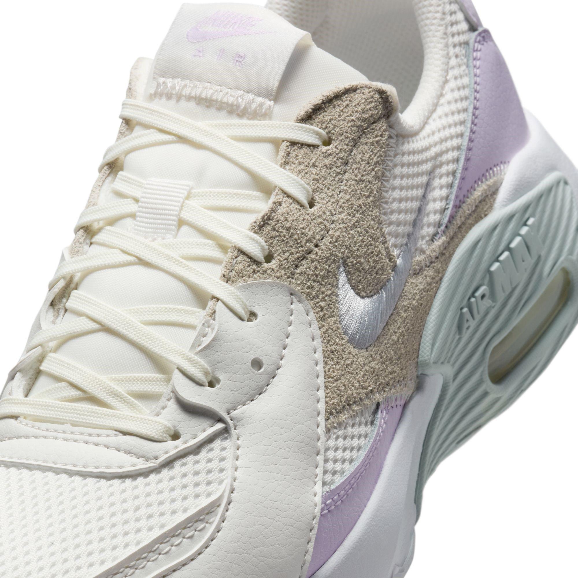 Nike Air Max Excee Ladies Trainers