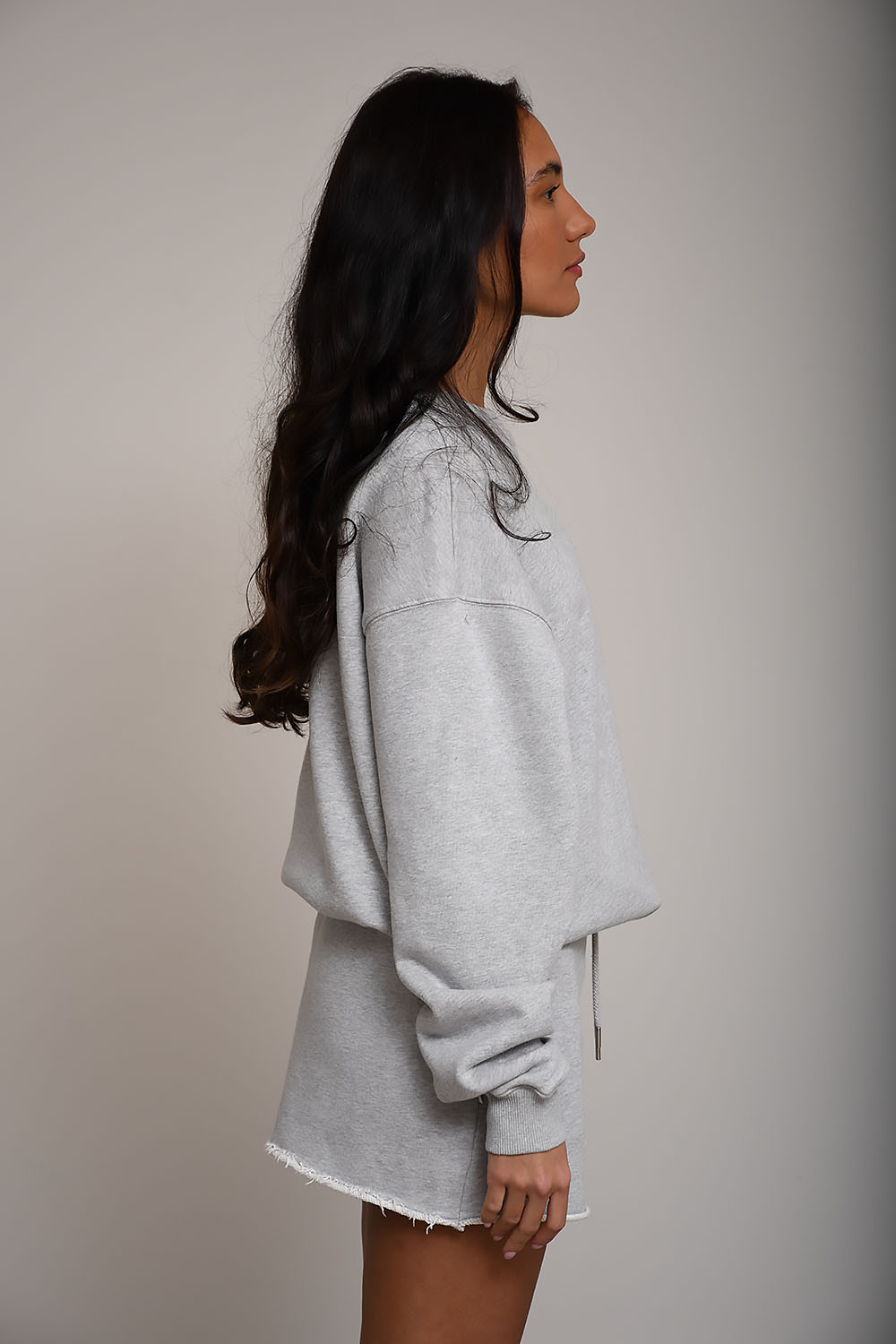 Kelly cotton sweater