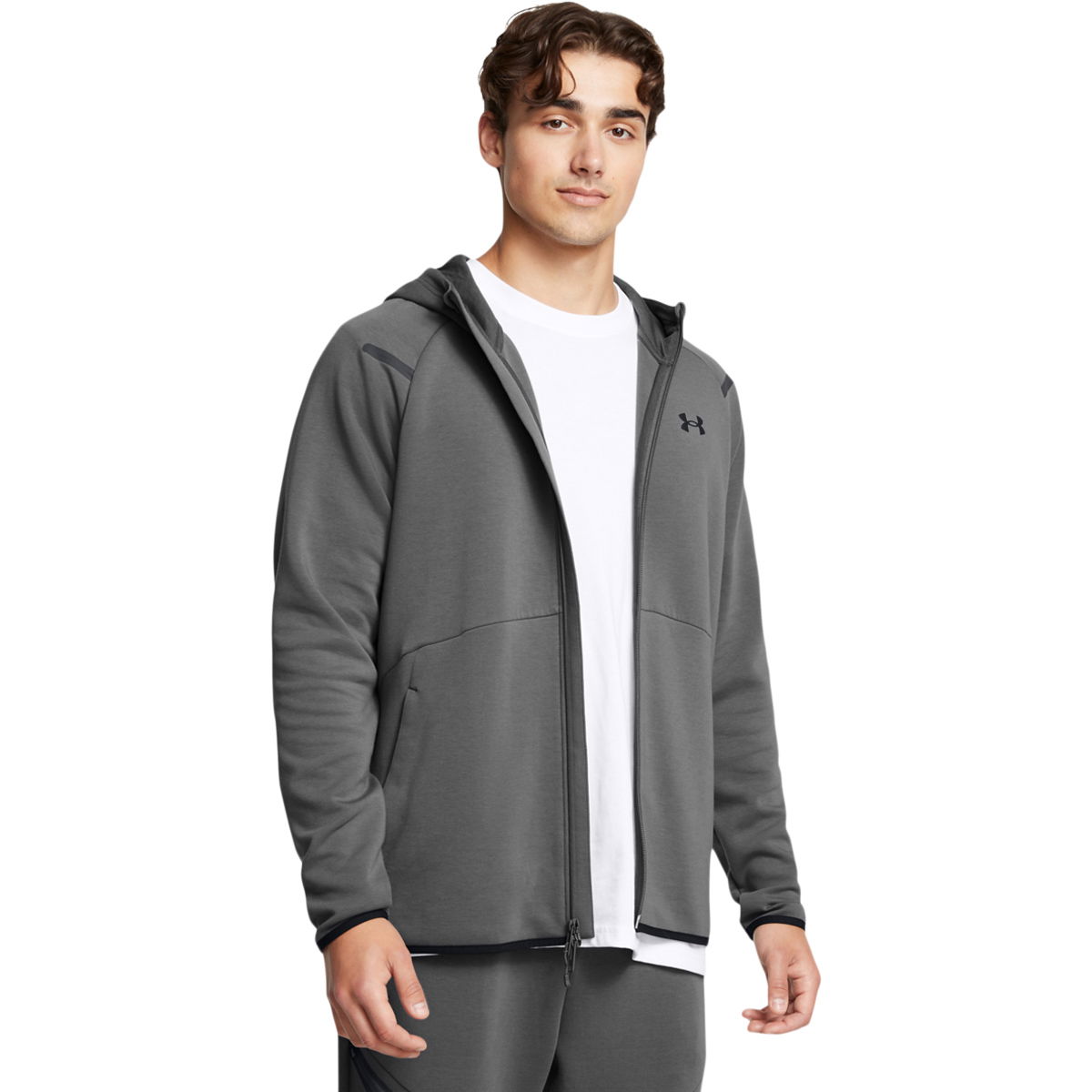 Under Armour Unstoppable Full Zip Hættetrøje Herre