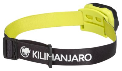 KilimanjaroTrail 300 - lime