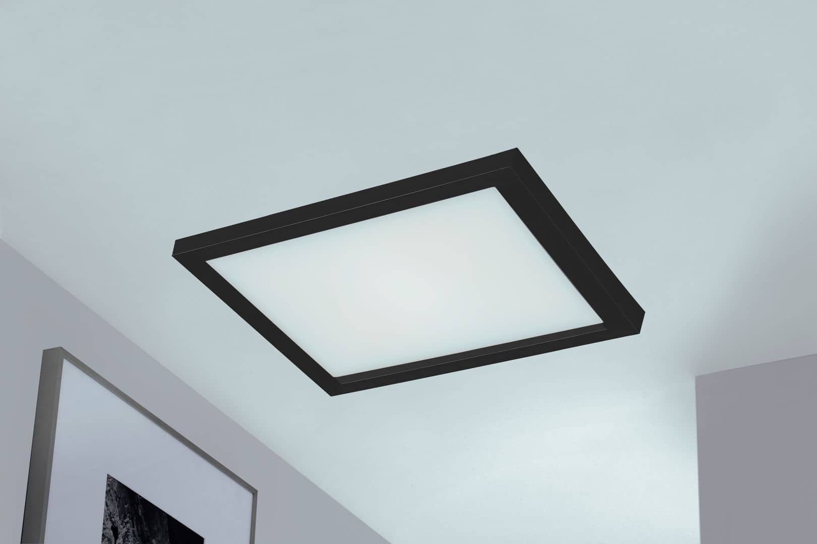 LED-Deckenleuchte