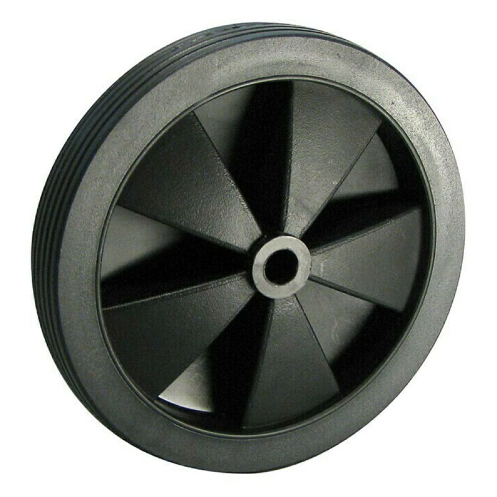 HJUL DÖRNER & HELMER PVC SPOR-PROFIL130MM