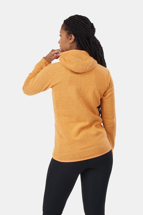 Patagonia Patagonia  R1 Air Full-Zip Hoody Fleecevest Dames