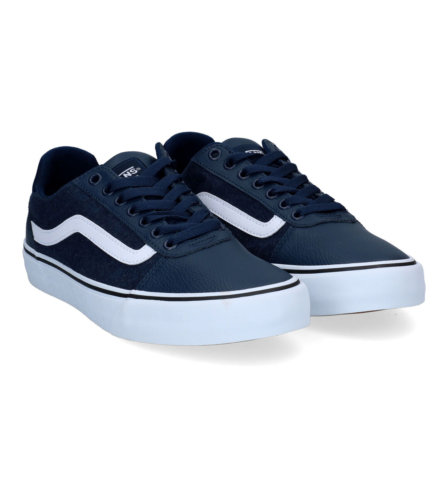 Sneakers blauw