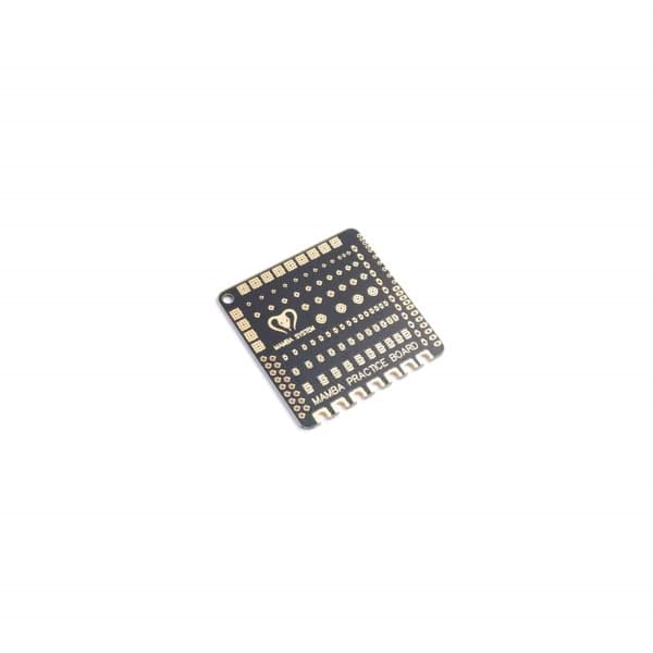 Diatone Mamba Soldering Practice Board