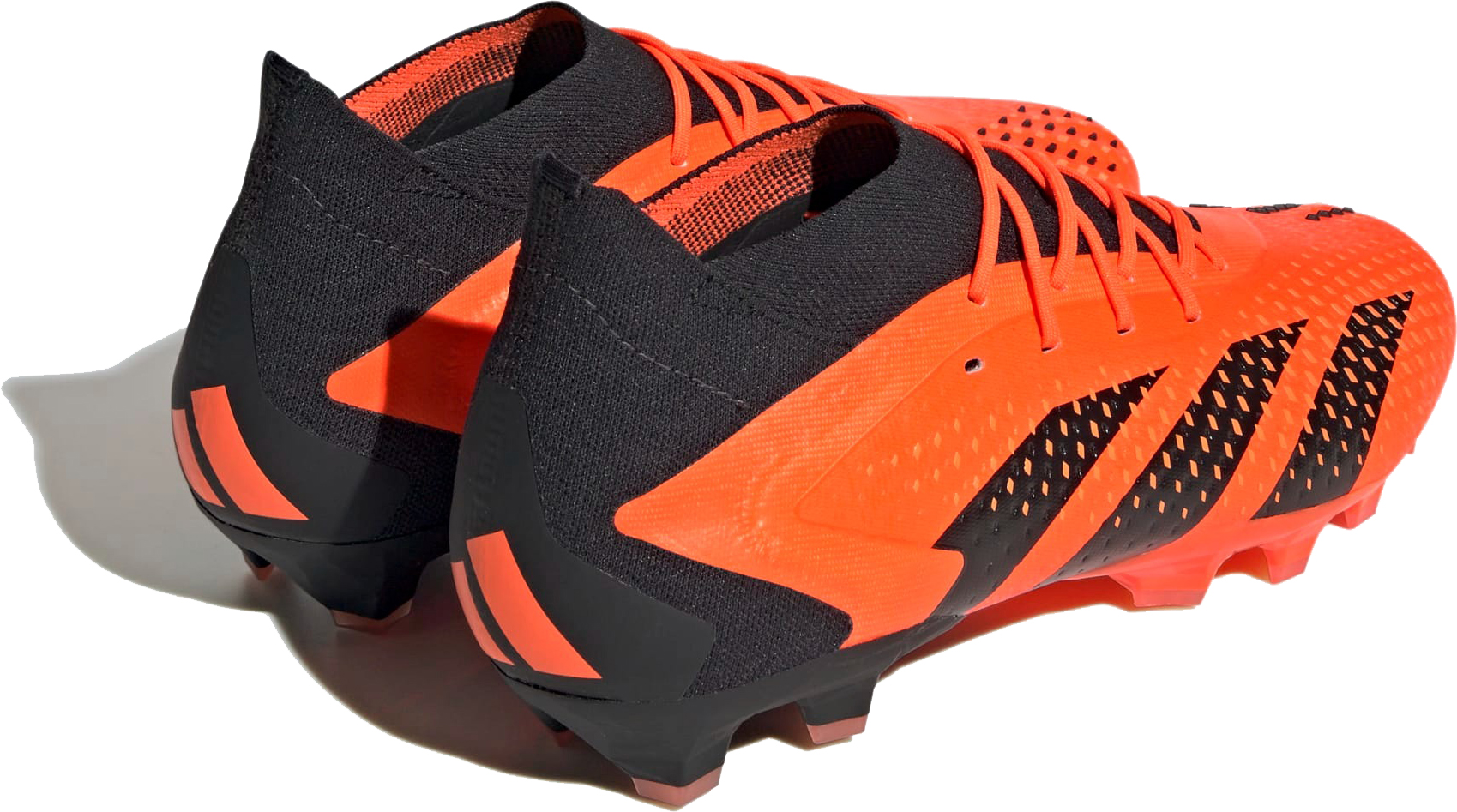 Predator Accuracy.1 AG Team Solar Orange/Core Black/Core Black