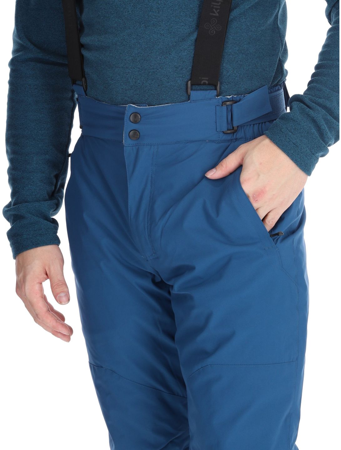 MIMAS skibroek heren