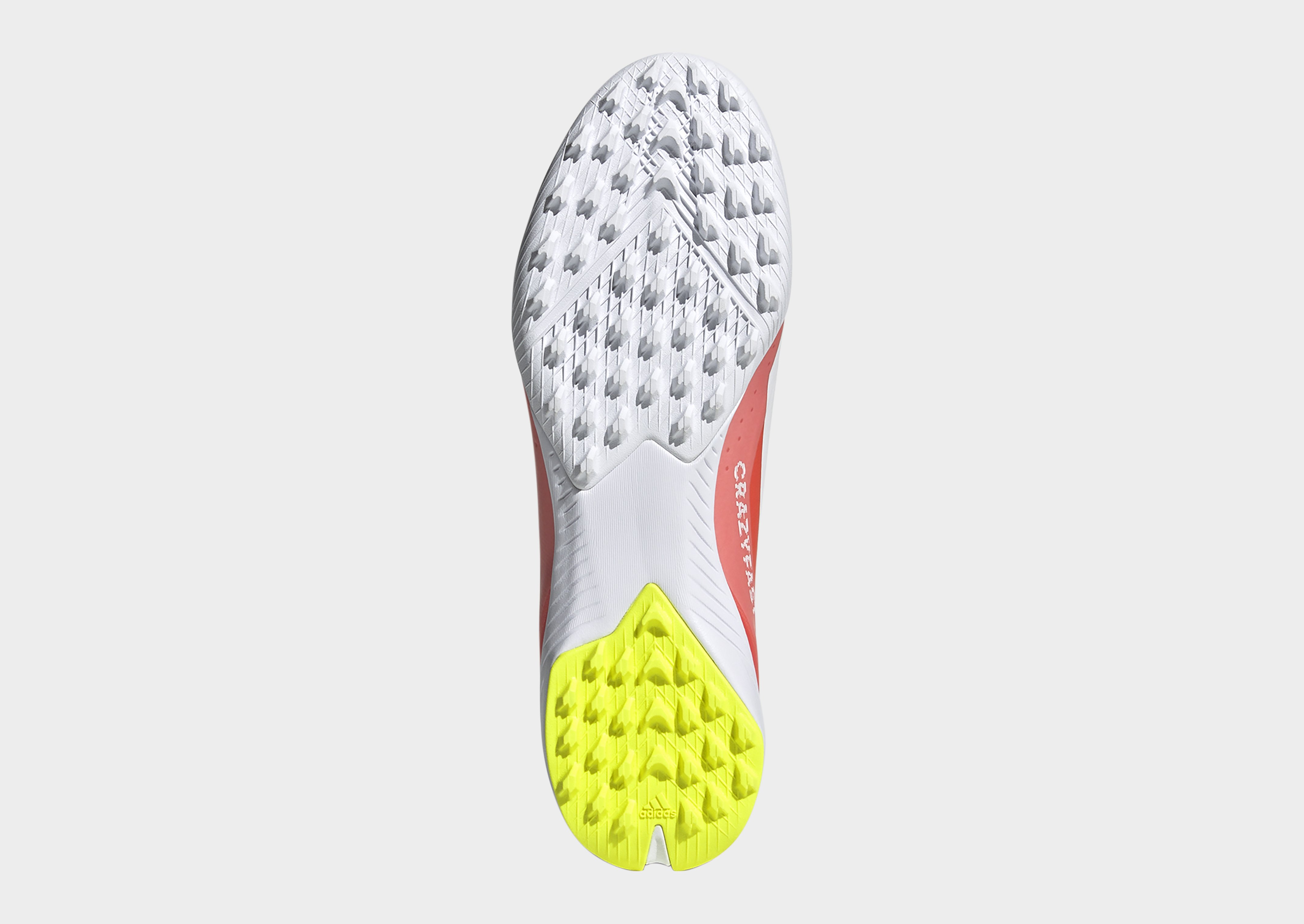 adidas Chaussure sans lacets X Crazyfast League Turf