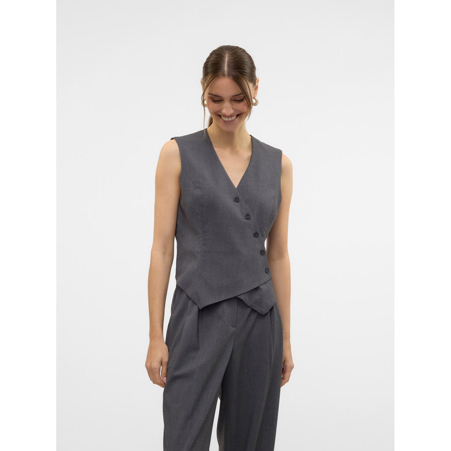 Vero Moda  Liba Gilet
