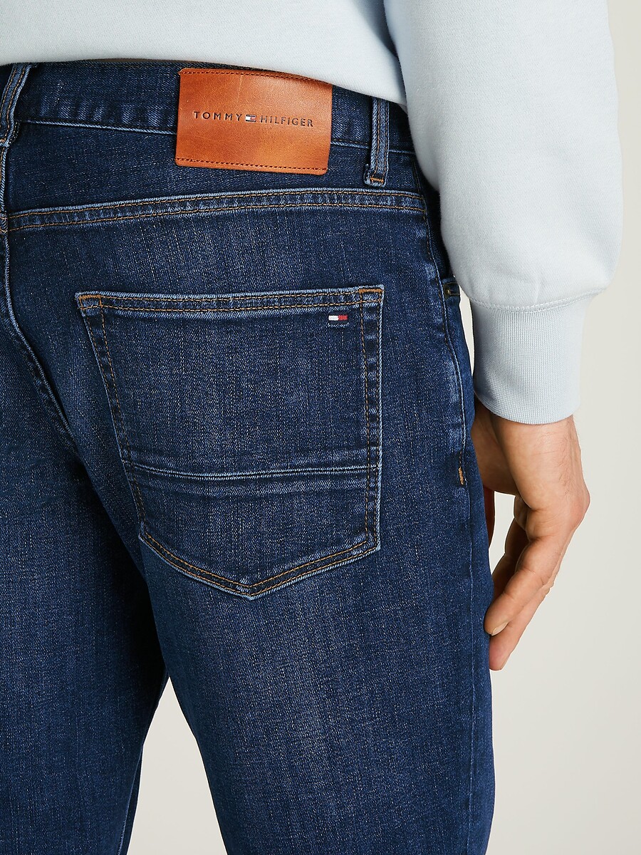 TOMMY HILFIGER<br>Calça jeans Denton