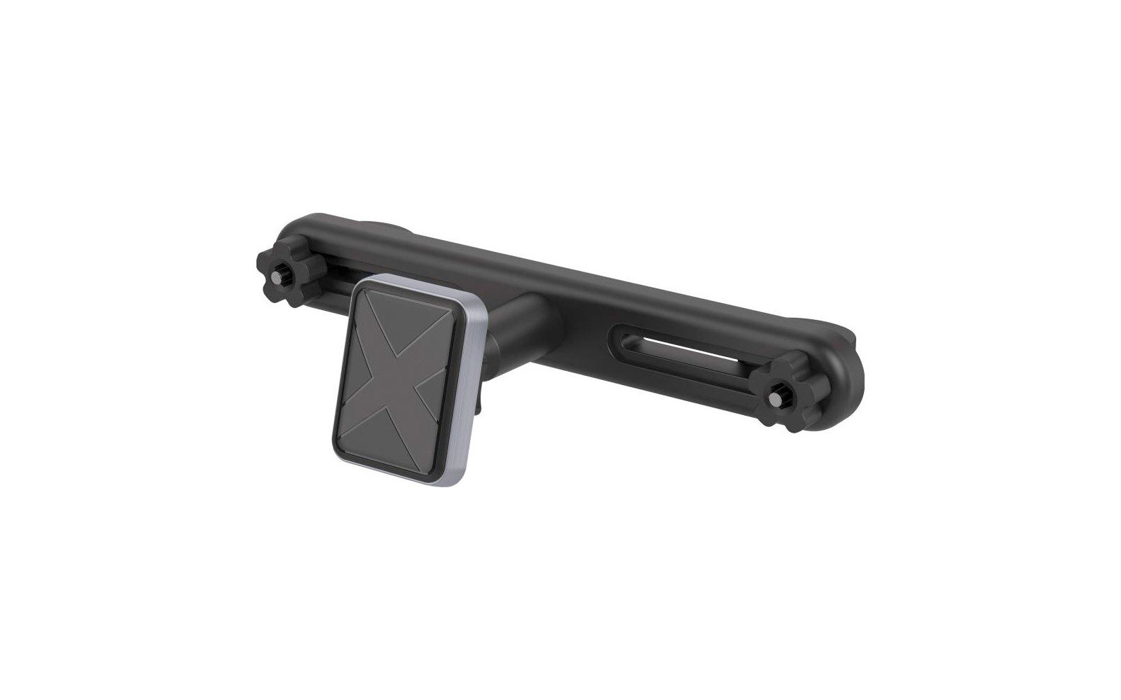 XLayer Magfix Smartphone & Tablet Magnethalterung für Kopfstütze