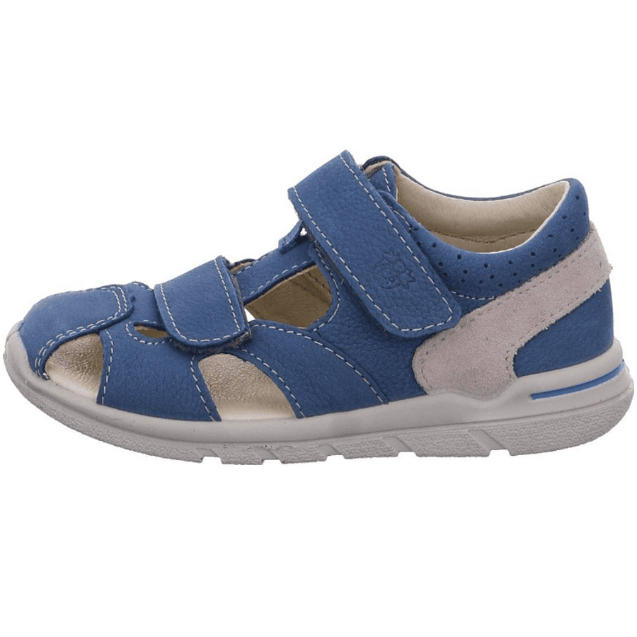 Ricosta Sandalen blau