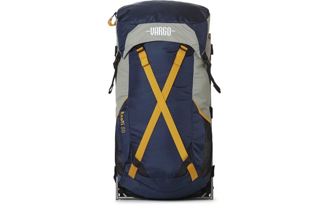Vargo ExoTi 50 Rucksack 50 Liter