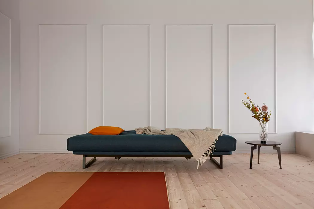Schlafsofa Fraction