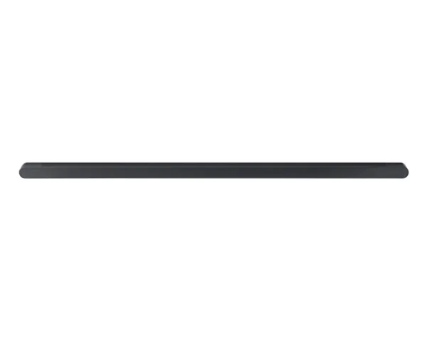 Samsung HW-S800D - S series - lydbarsystem - 3.1.2-kanal - trådløs - Bluetooth, Wi-Fi - App-kontrolleret - 330 Watt (Total) - titansort