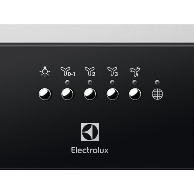 Electrolux Emhætte CFG516R