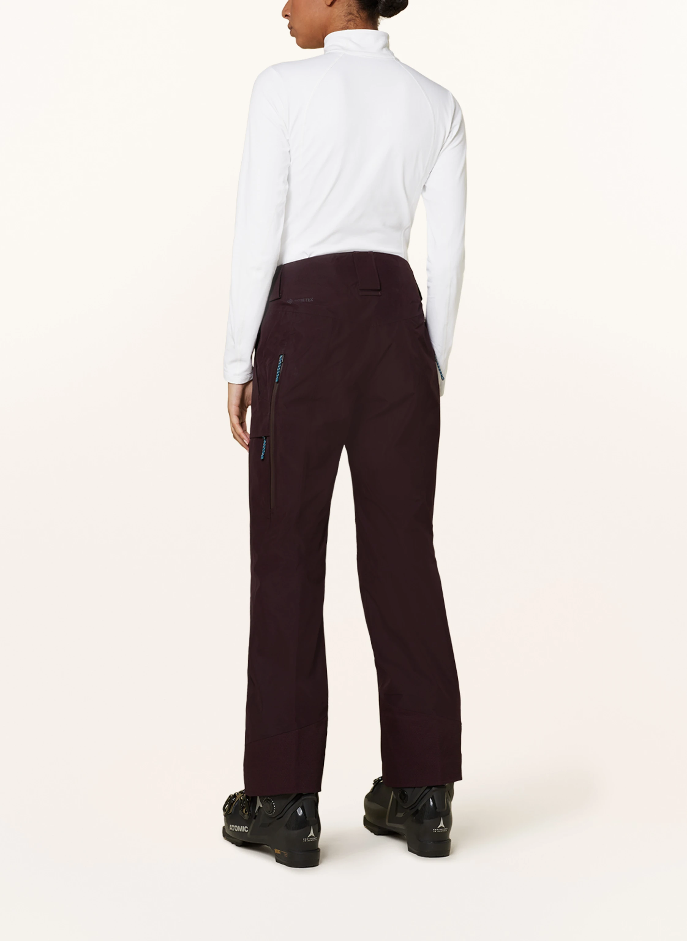 patagonia Skihose STORM SHIFT