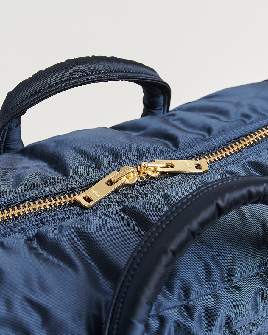Porter-Yoshida & Co. New Tanker Duffle Bag Navy