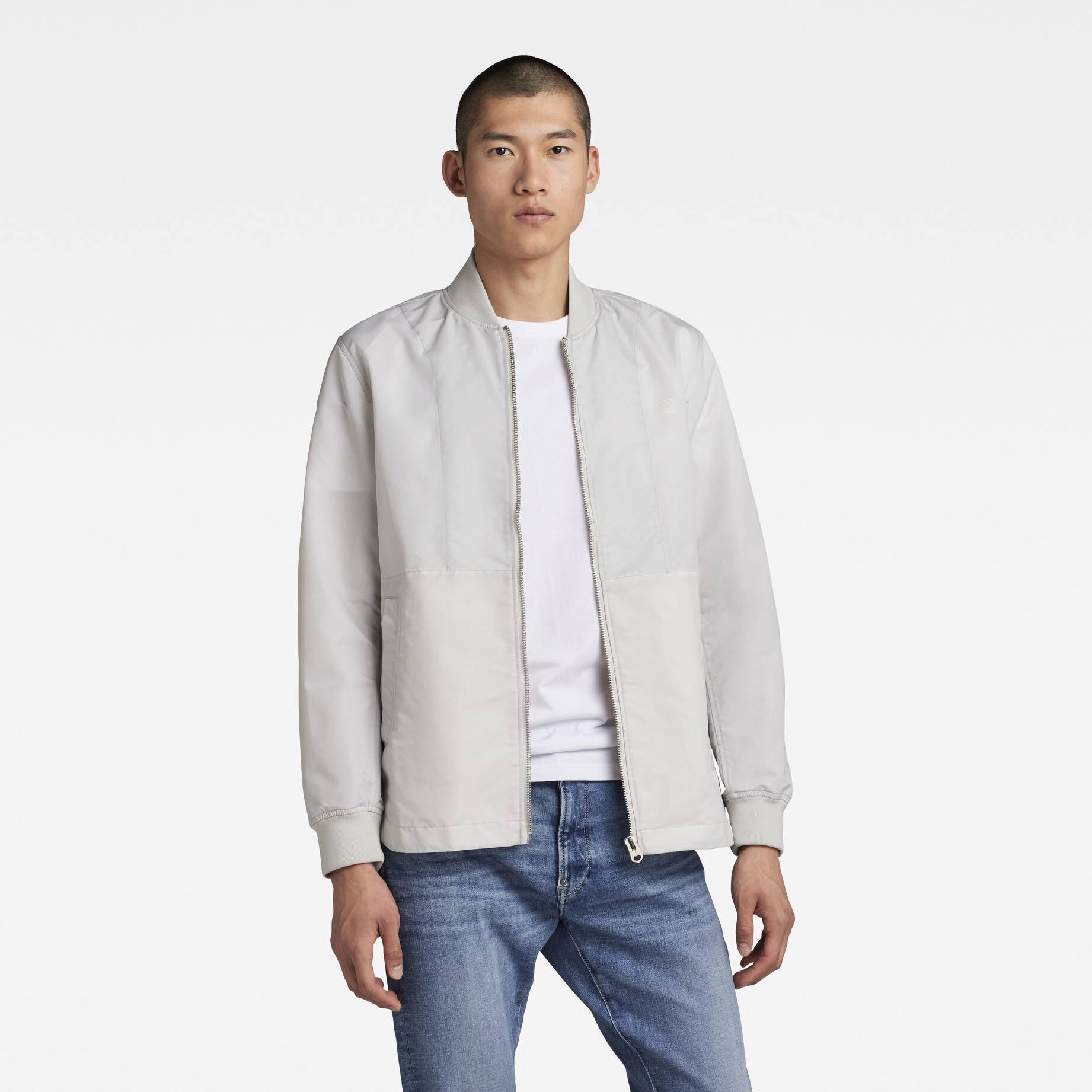 G-Star RAW| Herren Jacke 15 DEGREES