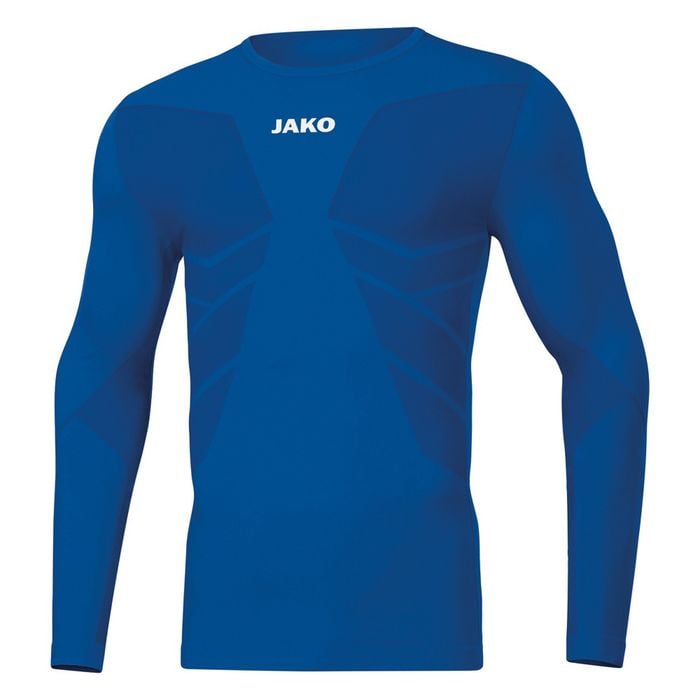 Jako Shirt Comfort 2.0 Heren