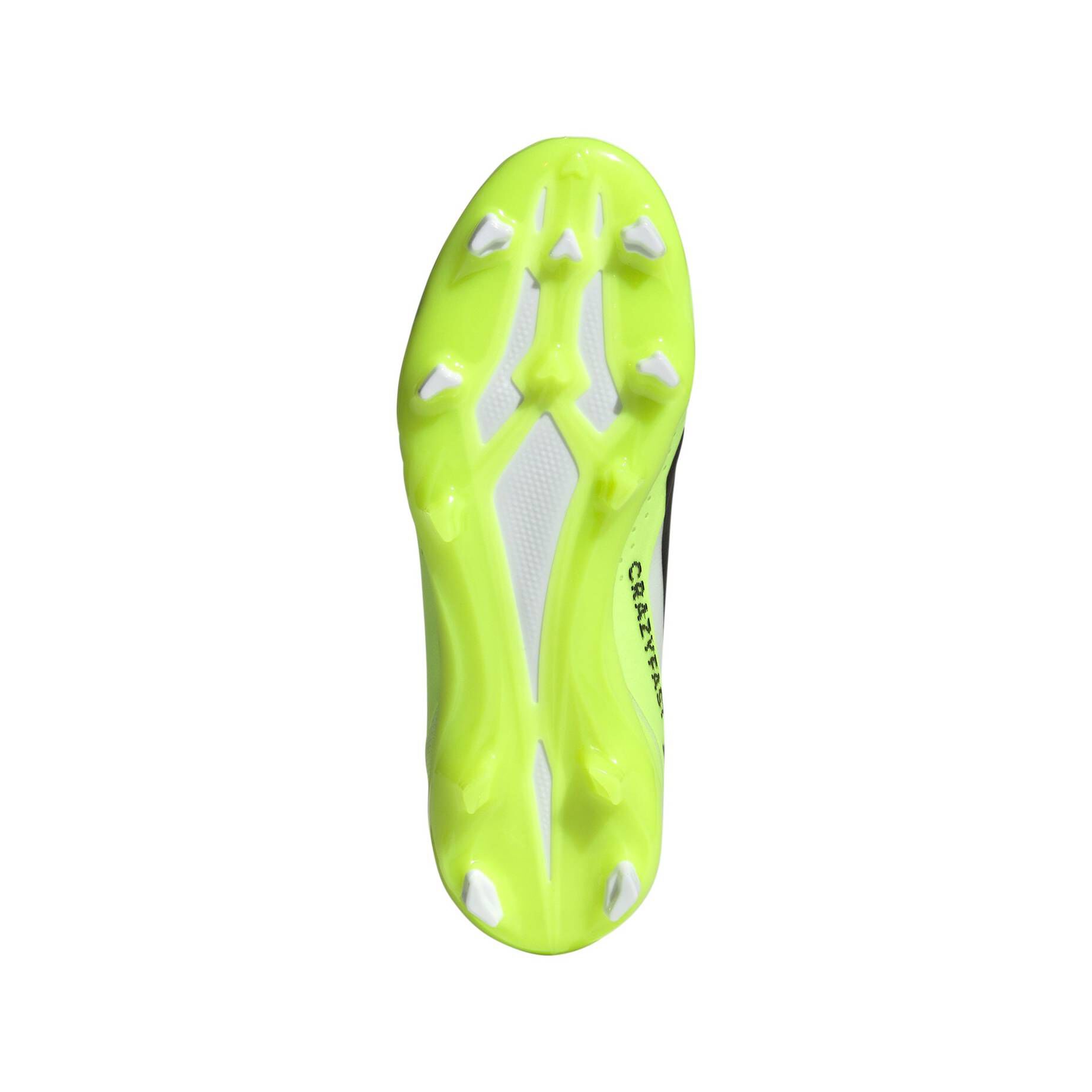 adidas Performance| Kinder Fußballschuhe Rasen X CRAZYFAST.3